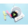 Ventilateur USB - Ref 399166
