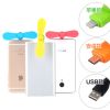 Ventilateur USB - Ref 399182