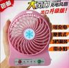 Ventilateur USB - Ref 399214