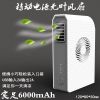 Ventilateur USB - Ref 399219
