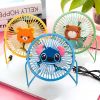 Ventilateur USB - Ref 399244