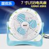 Ventilateur USB - Ref 399268