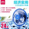 Ventilateur USB - Ref 399276