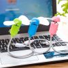 Ventilateur USB - Ref 399436