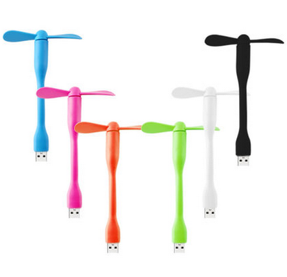 Ventilateur USB - Ref 399501