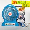 Ventilateur USB - Ref 399824