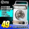 Ventilateur USB - Ref 399861