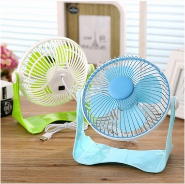 Ventilateur USB - Ref 400095