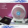 Ventilateur USB - Ref 400112