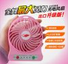 Ventilateur USB - Ref 400174