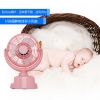 Ventilateur USB - Ref 400208