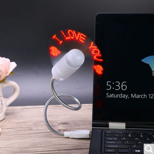 Ventilateur USB - Ref 400219