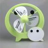 Ventilateur USB - Ref 400239