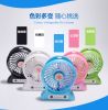 Ventilateur USB - Ref 400279