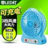Ventilateur USB - Ref 400332