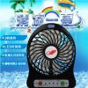 Ventilateur USB - Ref 400340