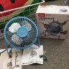 Ventilateur USB - Ref 400353