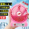 Ventilateur USB - Ref 400495
