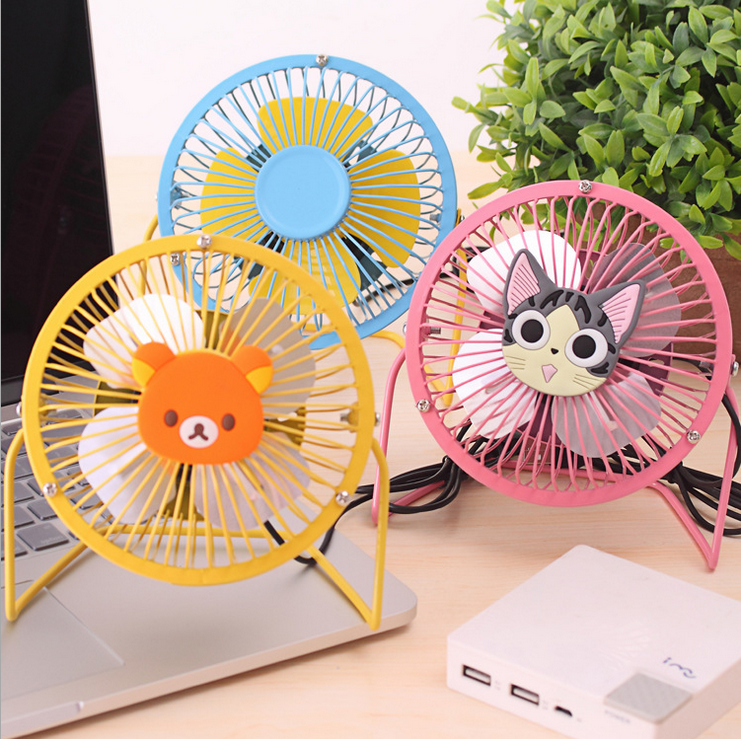 Ventilateur USB - Ref 400499