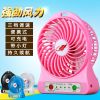 Ventilateur USB - Ref 400511