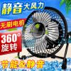 Ventilateur USB - Ref 400544