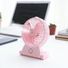 Ventilateur USB - Ref 400545