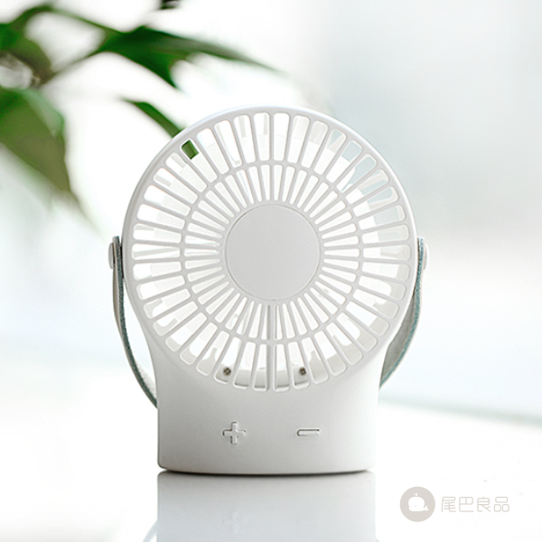 Ventilateur USB - Ref 400807