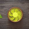 Ventilateur USB - Ref 400908