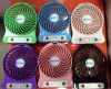 Ventilateur USB - Ref 401012