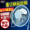 Ventilateur USB - Ref 401115