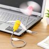 Ventilateur USB - Ref 401143