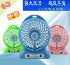 Ventilateur USB - Ref 401190