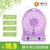 Ventilateur USB - Ref 401247