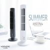 Ventilateur USB - Ref 401303