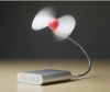 Ventilateur USB - Ref 401306