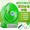 Ventilateur USB - Ref 401343