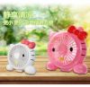 Ventilateur USB - Ref 401575