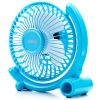 Ventilateur USB - Ref 401605