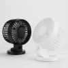 Ventilateur USB - Ref 401627
