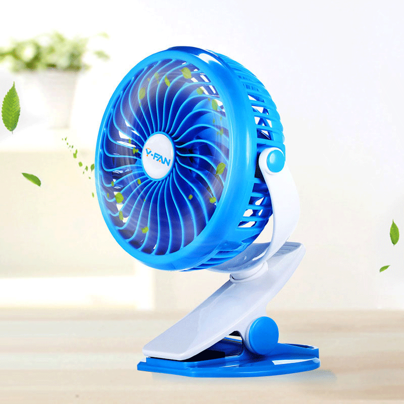 Ventilateur USB - Ref 401664