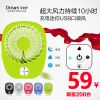 Ventilateur USB - Ref 401680