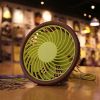 Ventilateur USB - Ref 401706