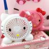 Ventilateur USB - Ref 401738