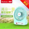 Ventilateur USB - Ref 401742