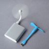 Ventilateur USB - Ref 401745