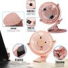 Ventilateur USB - Ref 401813