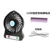 Ventilateur USB - Ref 401944