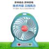 Ventilateur USB - Ref 401947
