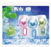 Ventilateur USB - Ref 402127