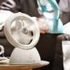 Ventilateur USB - Ref 402134